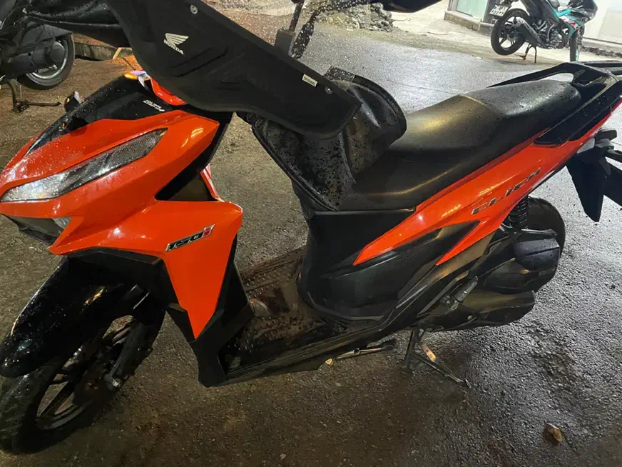 کیلیک ۱۵۰ مدل ۹۹|موتورسیکلت|تهران, پرستار|دیوار