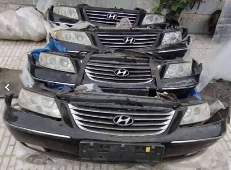 هیوندا و کیا|قطعات یدکی و لوازم جانبی|تبریز, |دیوار