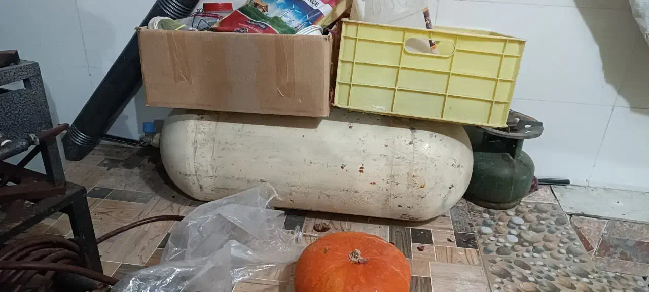 فروش گاز شرکتی|قطعات یدکی و لوازم جانبی|کوهدشت, |دیوار