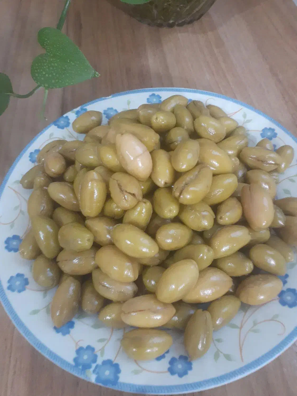 زیتون ماری(مادری) امساله اصل رودبار|خوردنی و آشامیدنی|محمدیه-قزوین, |دیوار