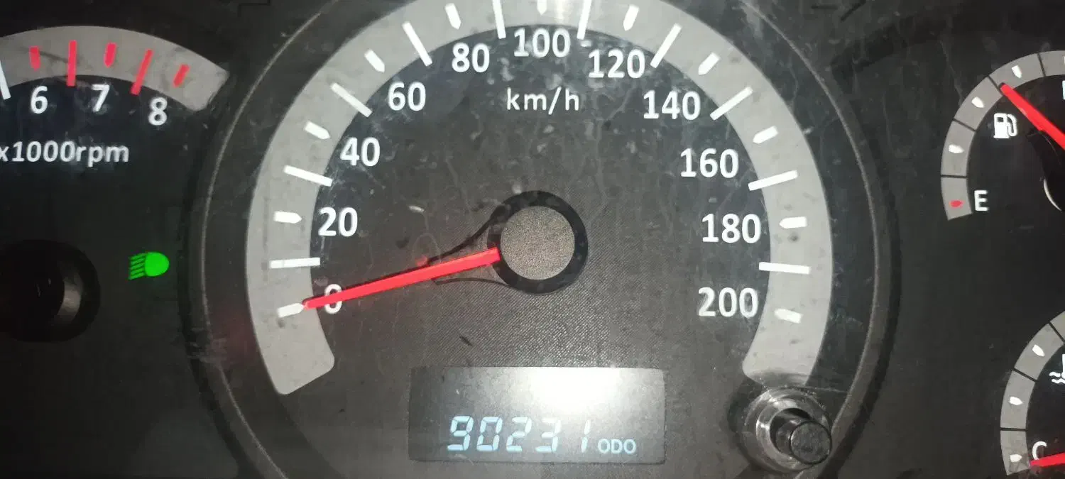 خودرو ساینا خانگی  EX|خودرو سواری و وانت|خرمشهر, |دیوار