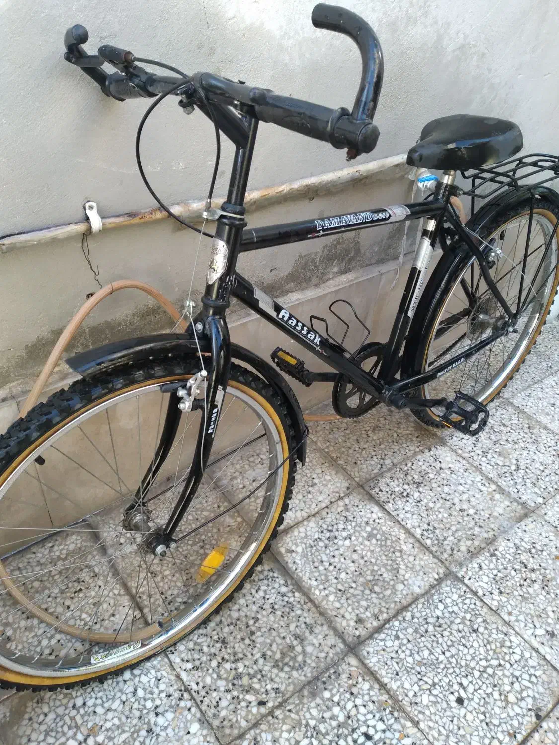 دوچرخه دماوند ۲۶|دوچرخه، اسکیت، اسکوتر|اسلام‌شهر, باغ فیض|دیوار