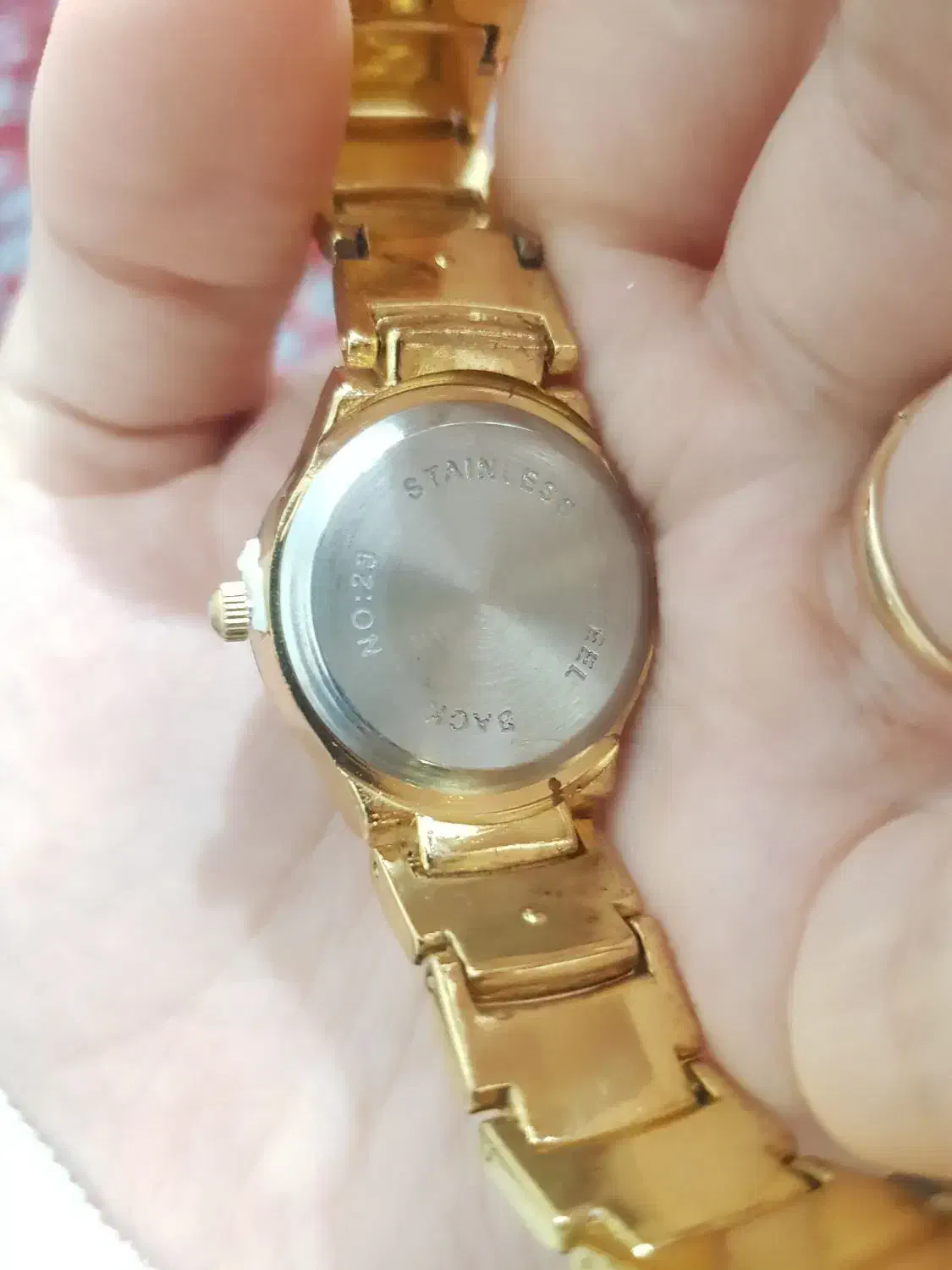 ساعت مچی زنانه|ساعت|نیشابور, شهرک رسولی|دیوار