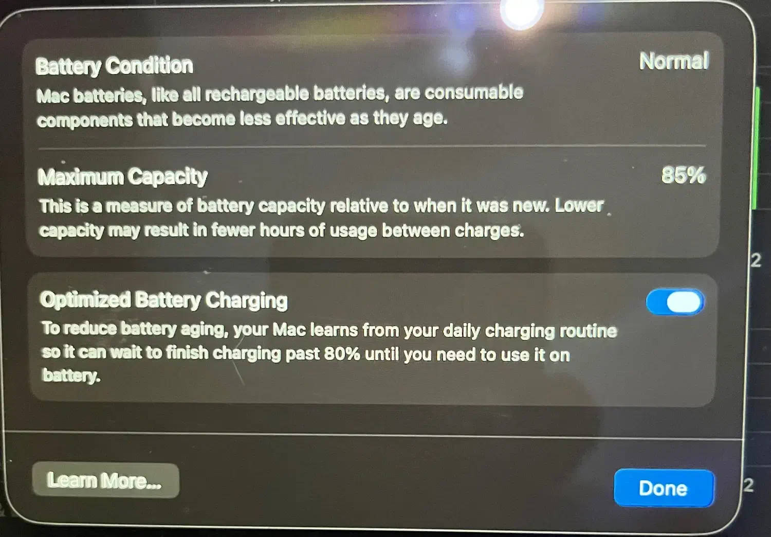 لپ تاب مک بوک ایر|رایانه همراه|رشت, شهرک شهید عباسپور|دیوار