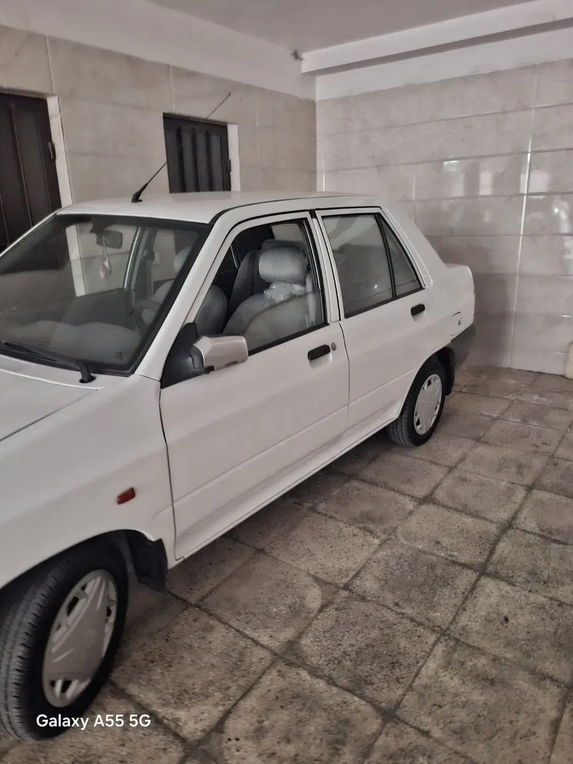 پراید ۱۳۱ مدل ۹۸|خودرو سواری و وانت|اسلام‌شهر, شهرک مصطفی خمینی|دیوار