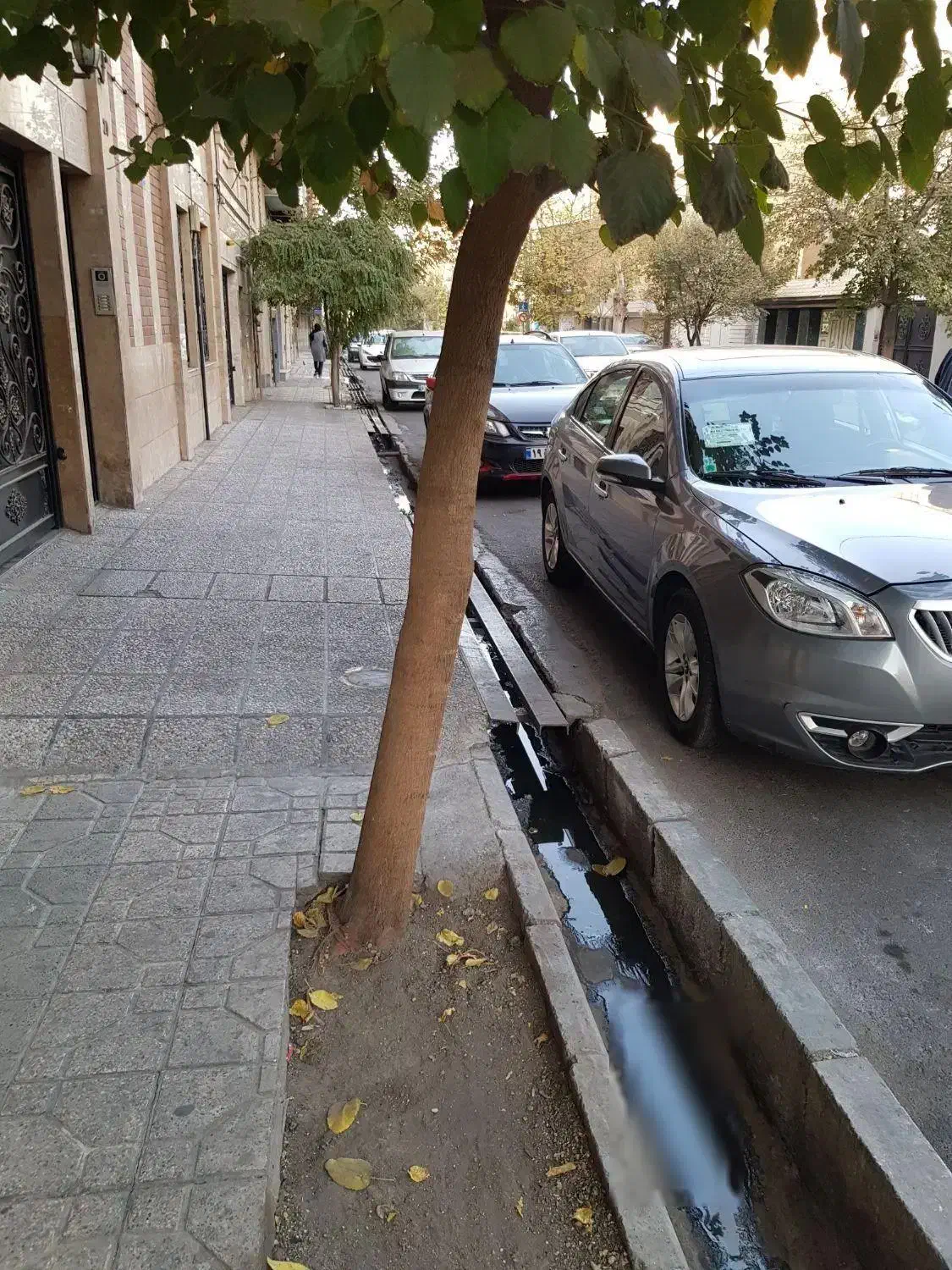 برلیانس330 اتومات،مدل ۹۷ کم کار|خودرو سواری و وانت|تهران, نیروی هوایی (پیروزی)|دیوار