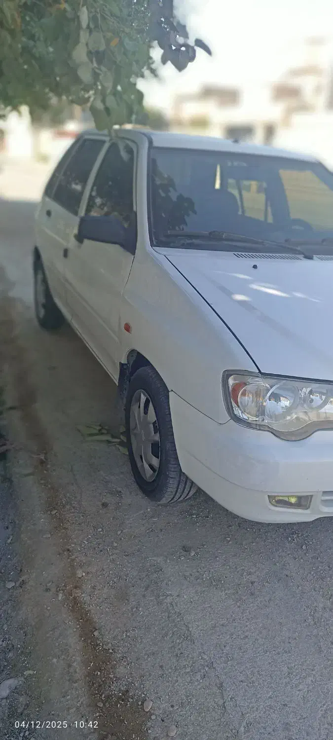 111هاشبک درجه یک مدل12/97|خودرو سواری و وانت|شبانکاره, |دیوار