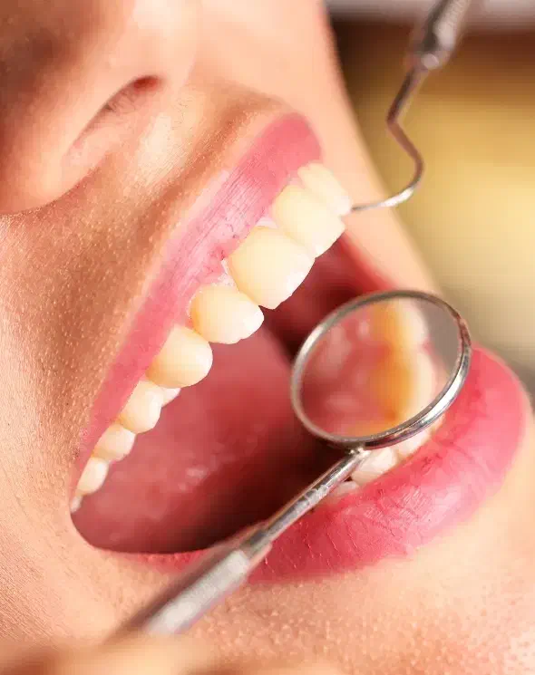 دستیار دندانپزشک|استخدام درمانی، زیبایی، بهداشتی|تهران, دریا|دیوار