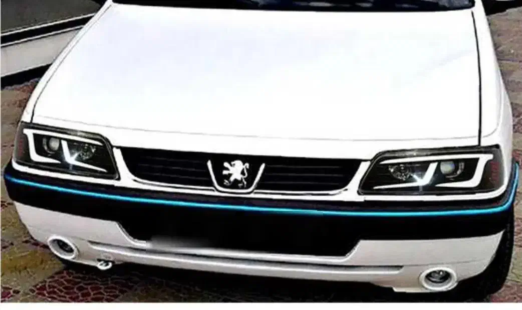 پژو tu5 SLX|خودرو سواری و وانت|زنجان, |دیوار