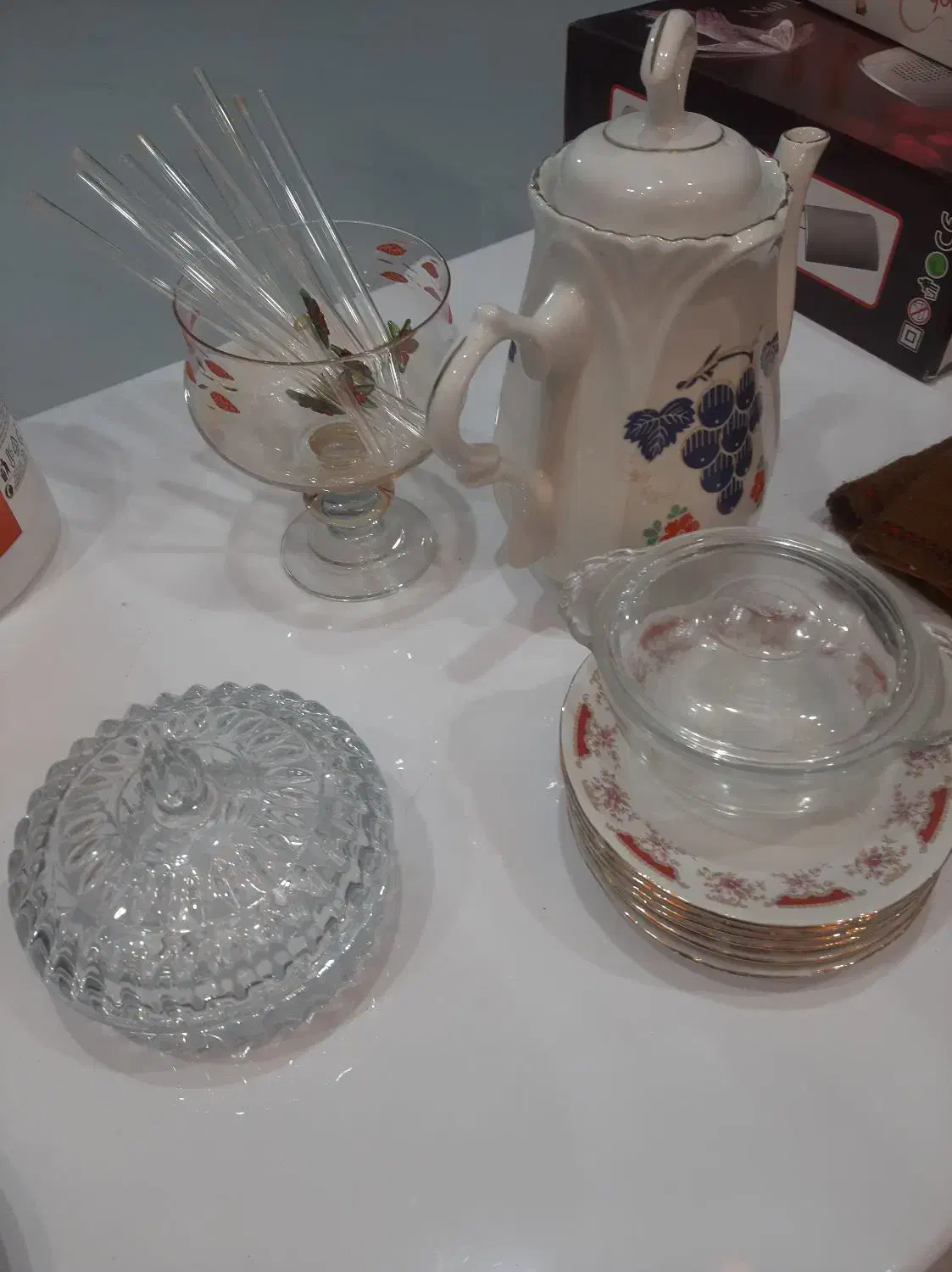 وسایل اشپزخونه|سایر لوازم برقی|سبزوار, شرق کال میانی|دیوار