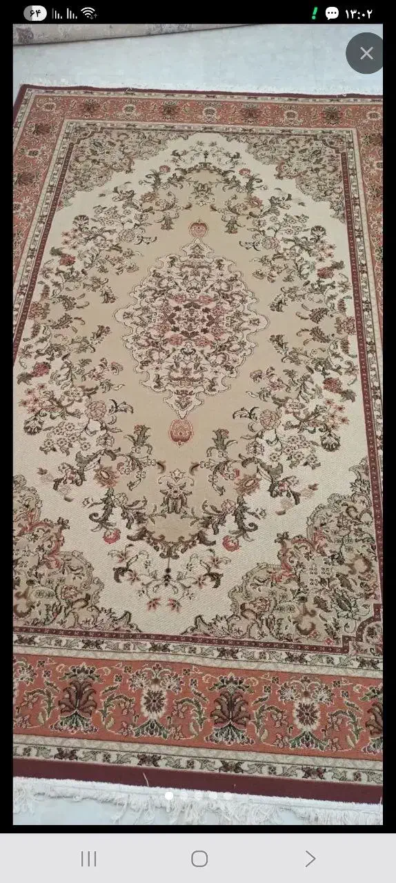 گلیم فرش آشپزخانه|فرش|سنقر, |دیوار