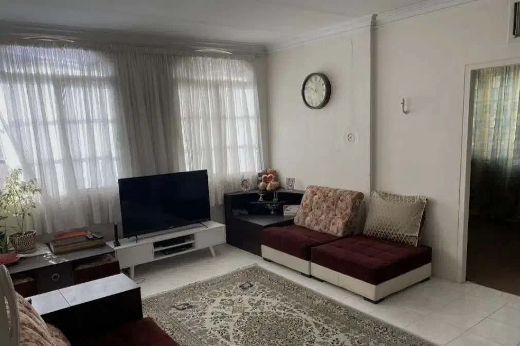 مجیدیه‌جنوبی/نزدیک‌متروصیاد/۵۰متر،بازسازی شده|اجارهٔ آپارتمان|تهران, مجیدیه|دیوار