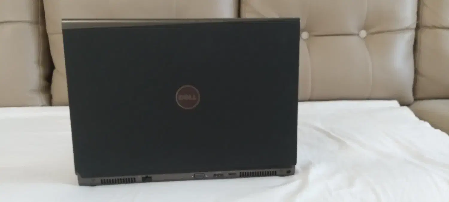 لپتاپ دل پرسیژن.M4800. I7.4gen|رایانه همراه|تهران, ستارخان|دیوار