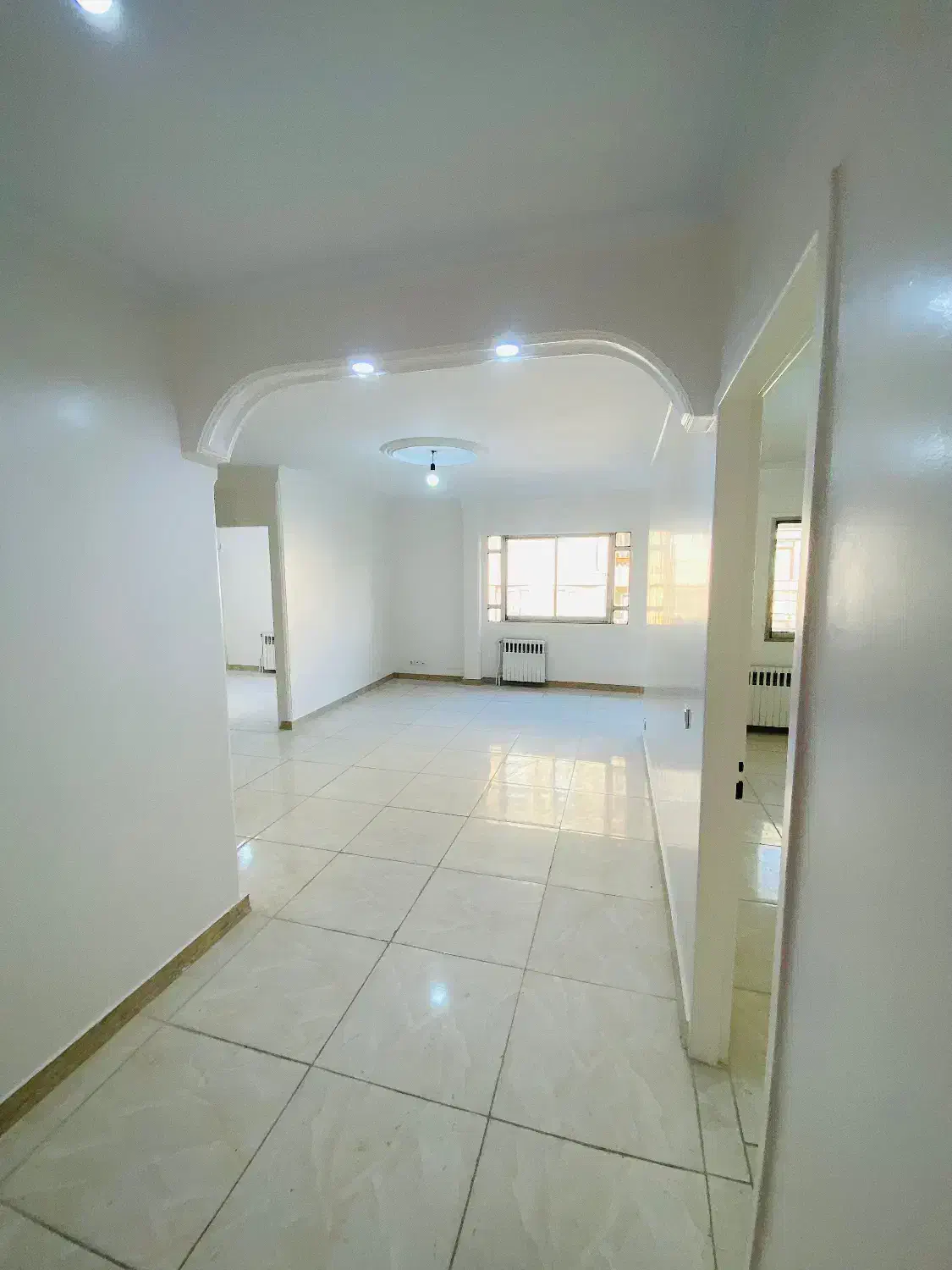 ۷۵متر/دوخواب/باکس پونک|اجارهٔ آپارتمان|تهران, سردارجنگل|دیوار