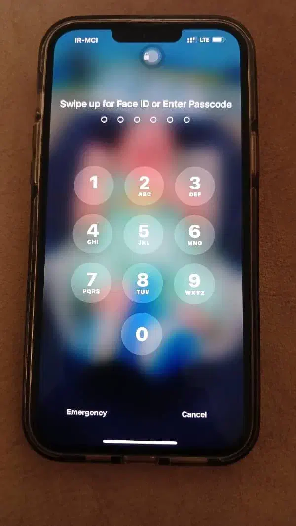 iPhone 13 pro max|موبایل|تهران, افسریه شمالی|دیوار