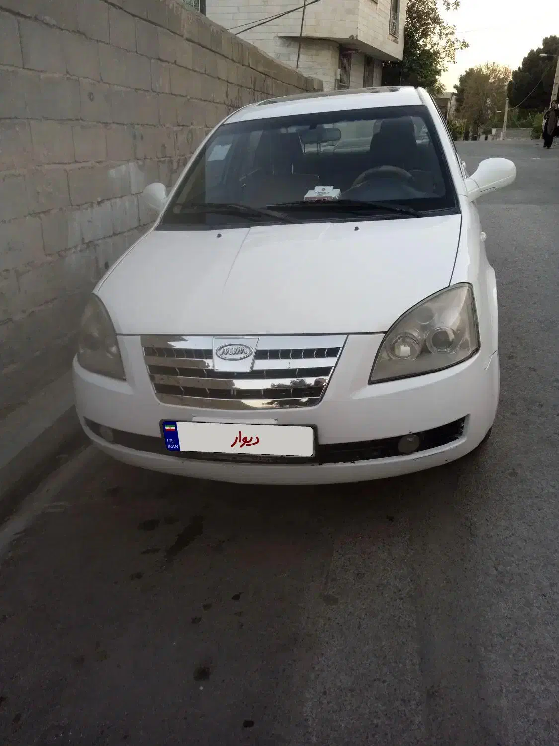 ام وی ام 530|خودرو سواری و وانت|بومهن, |دیوار