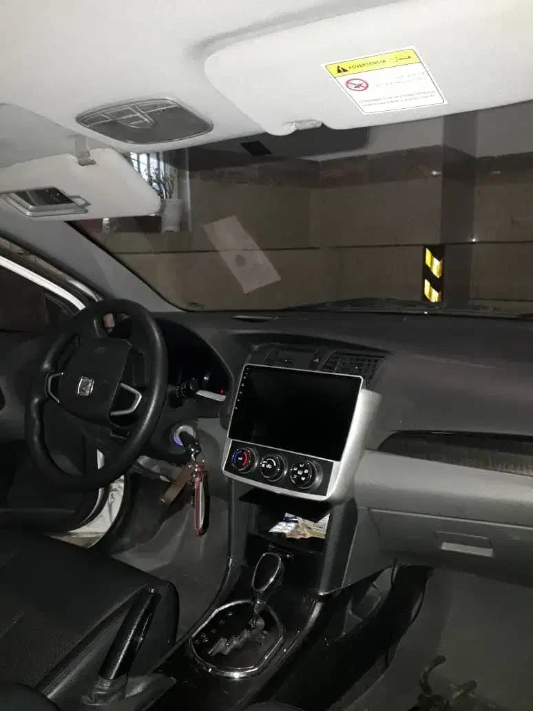 اریو اتومات|خودرو سواری و وانت|کرج, شهرک بنفشه|دیوار