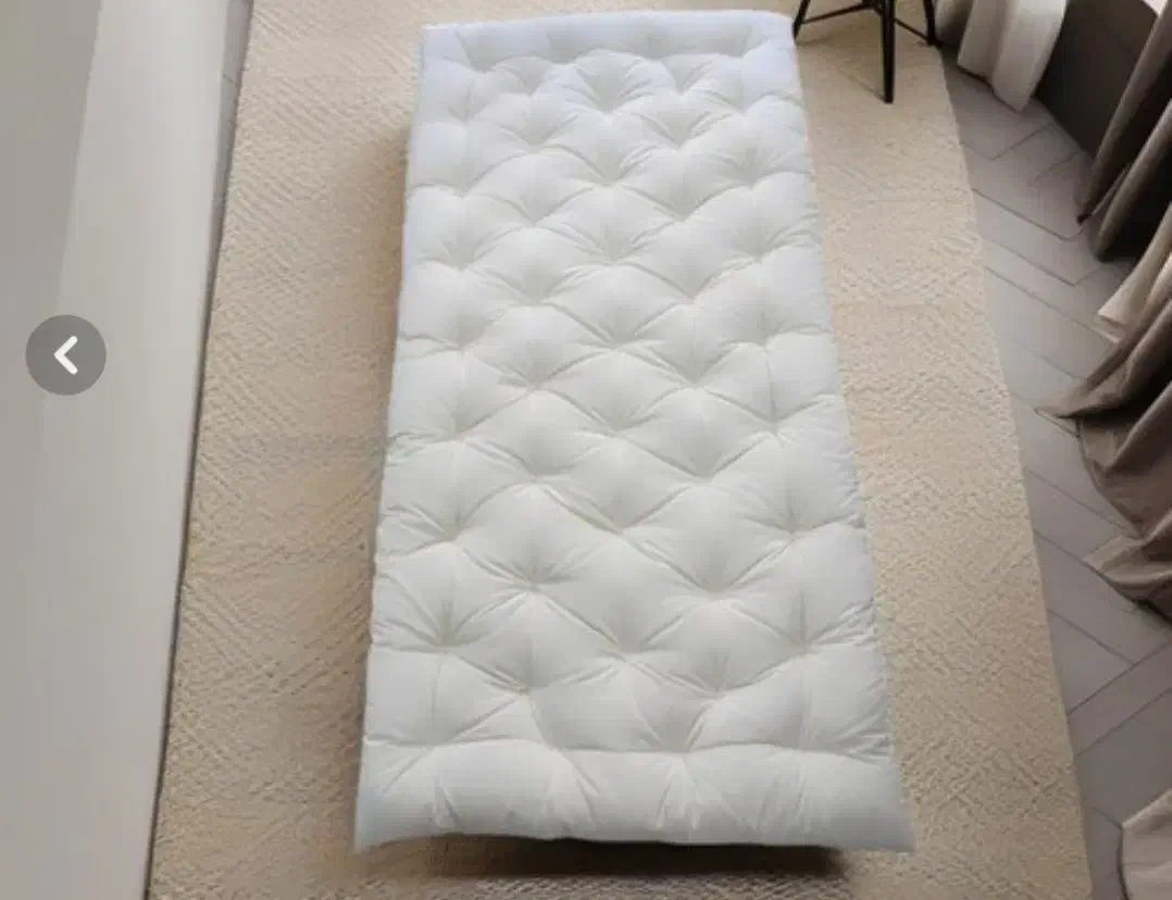 ۵ عدد تشک پنبه اعلا وزن بالا نوی نو|تشک تختخواب|اصفهان, بهار آزادی|دیوار
