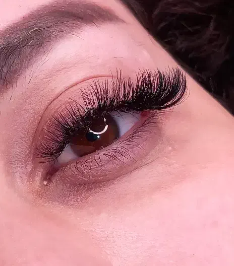 آموزش صفر تا صد اکستنشن مژه با تخفیف ۵۰%|خدمات آموزشی|لیسار, |دیوار