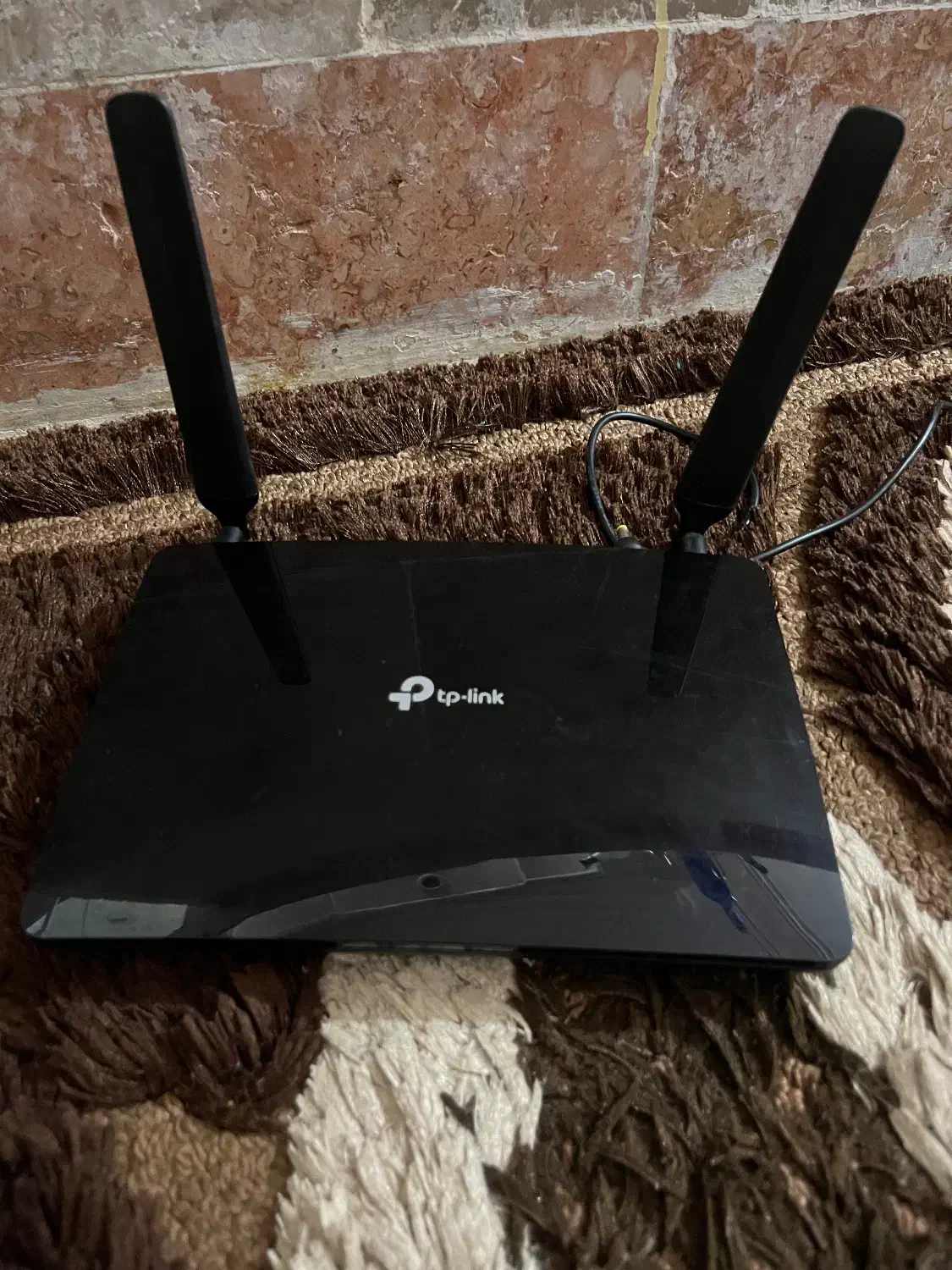 مودم Tp Link|مودم و تجهیزات شبکه|بندرعباس, |دیوار