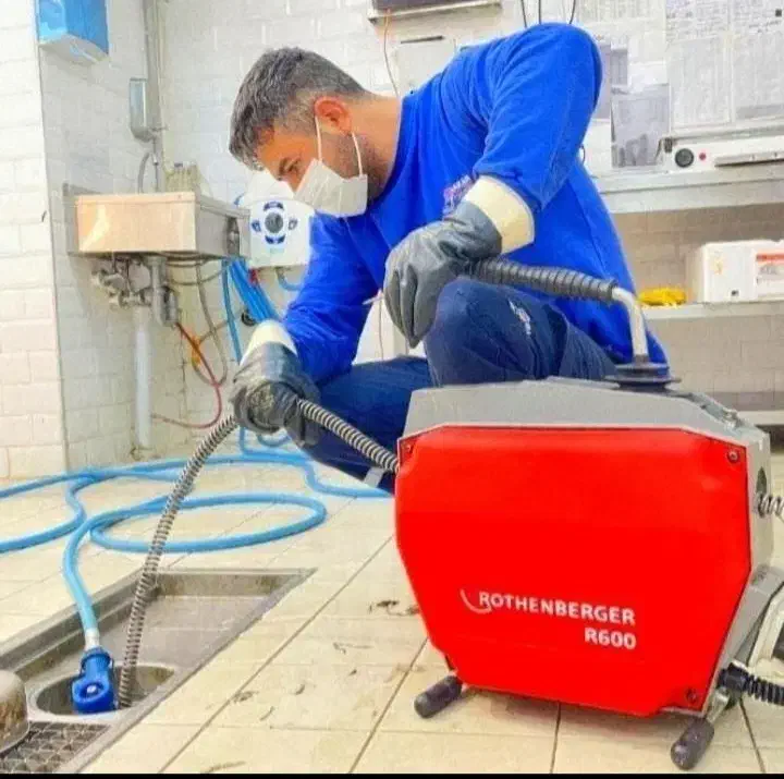 لوله بازکنی ماهدشت مسکن مهرامیرآباد صفادشت۲۴ساعته|خدمات پیشه و مهارت|ماهدشت, |دیوار