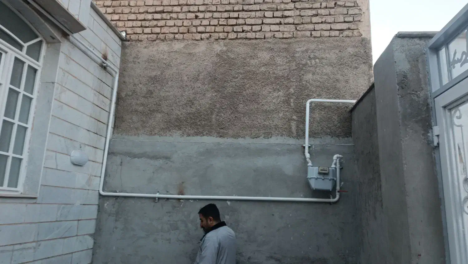 گاز رسانی منزل حرفه ای|خدمات پیشه و مهارت|ابهر, |دیوار