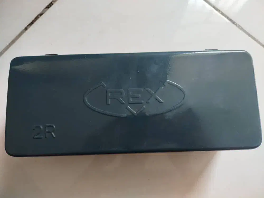 حدیده رکس ژاپن آکبند|ابزارآلات|رباطکریم, رباطکریم|دیوار