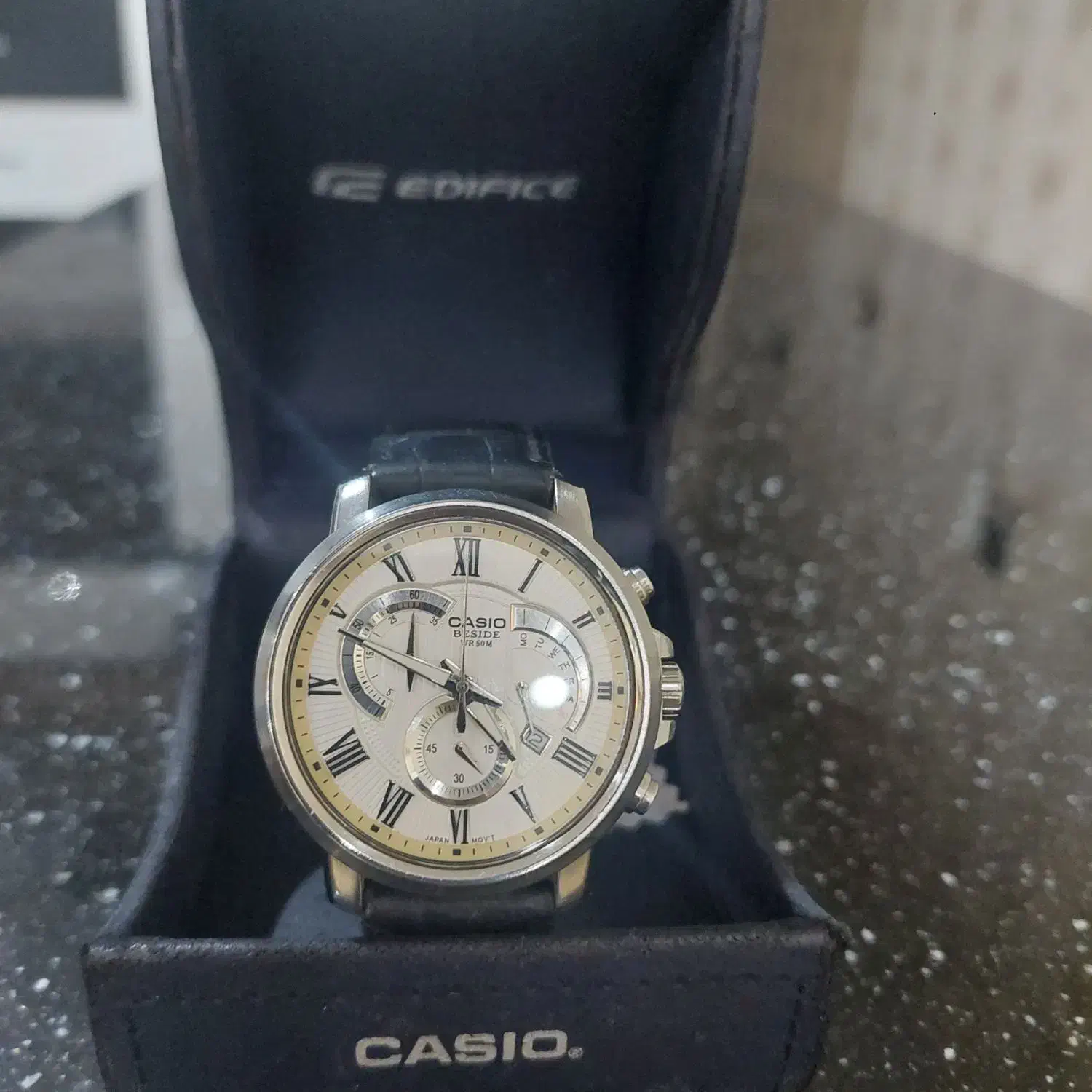 ساعت کاسیو ادیفایس اصل|ساعت|کرج, مهرویلا شمالی|دیوار