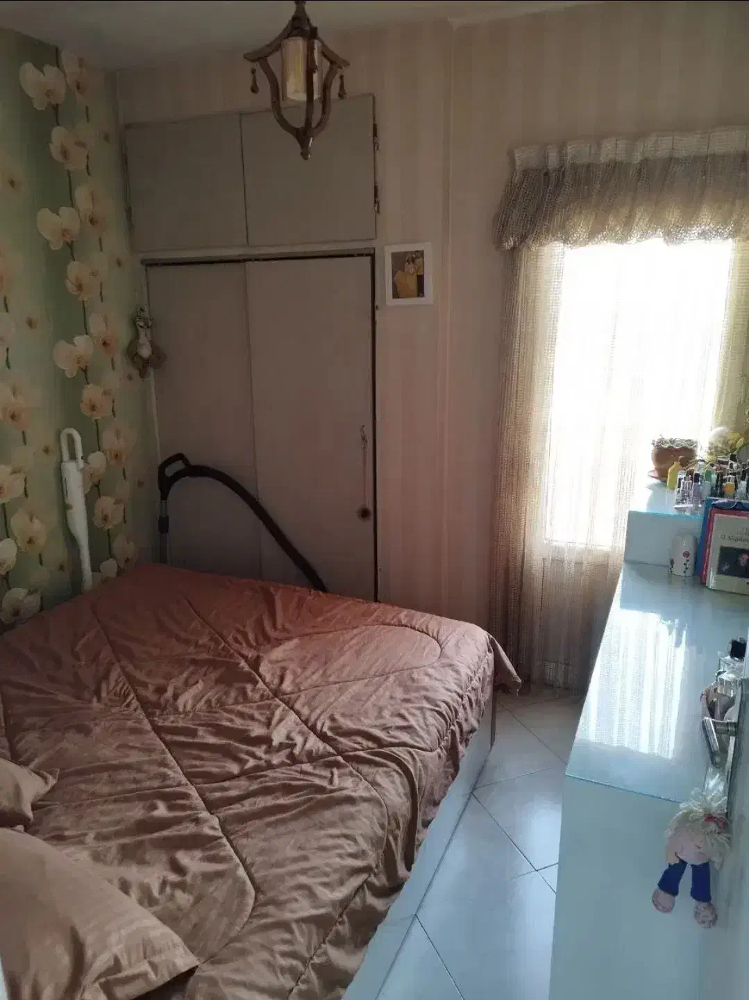 ۵۹متر ۹۰۰ میلیون وام گرفته یک سال پرداخت کرده|فروش آپارتمان|قدس, شهر‌قدس|دیوار