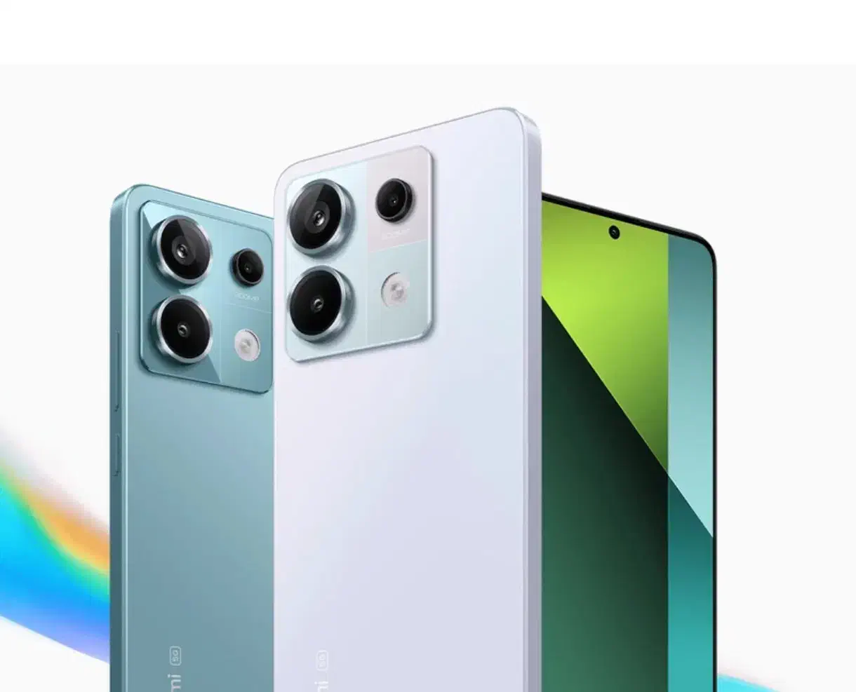 گوشی نوت ۱۳ پرو 5G|موبایل|یزد, |دیوار