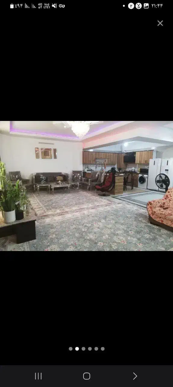 منزل ویلایی رشادت ۵رهن کامل۲۸۰|اجارهٔ خانه و ویلا|قوچان, |دیوار