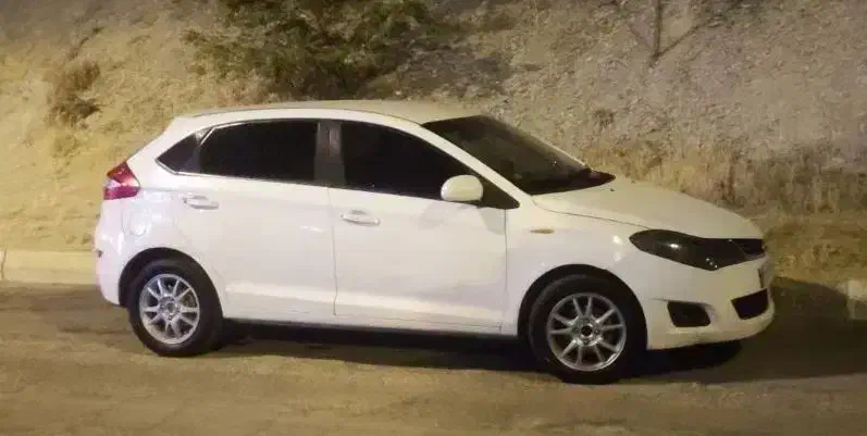 ام وی ام 315هاچبک مدل 93 بیرنگ|خودرو سواری و وانت|کرج, کلاک پایین|دیوار