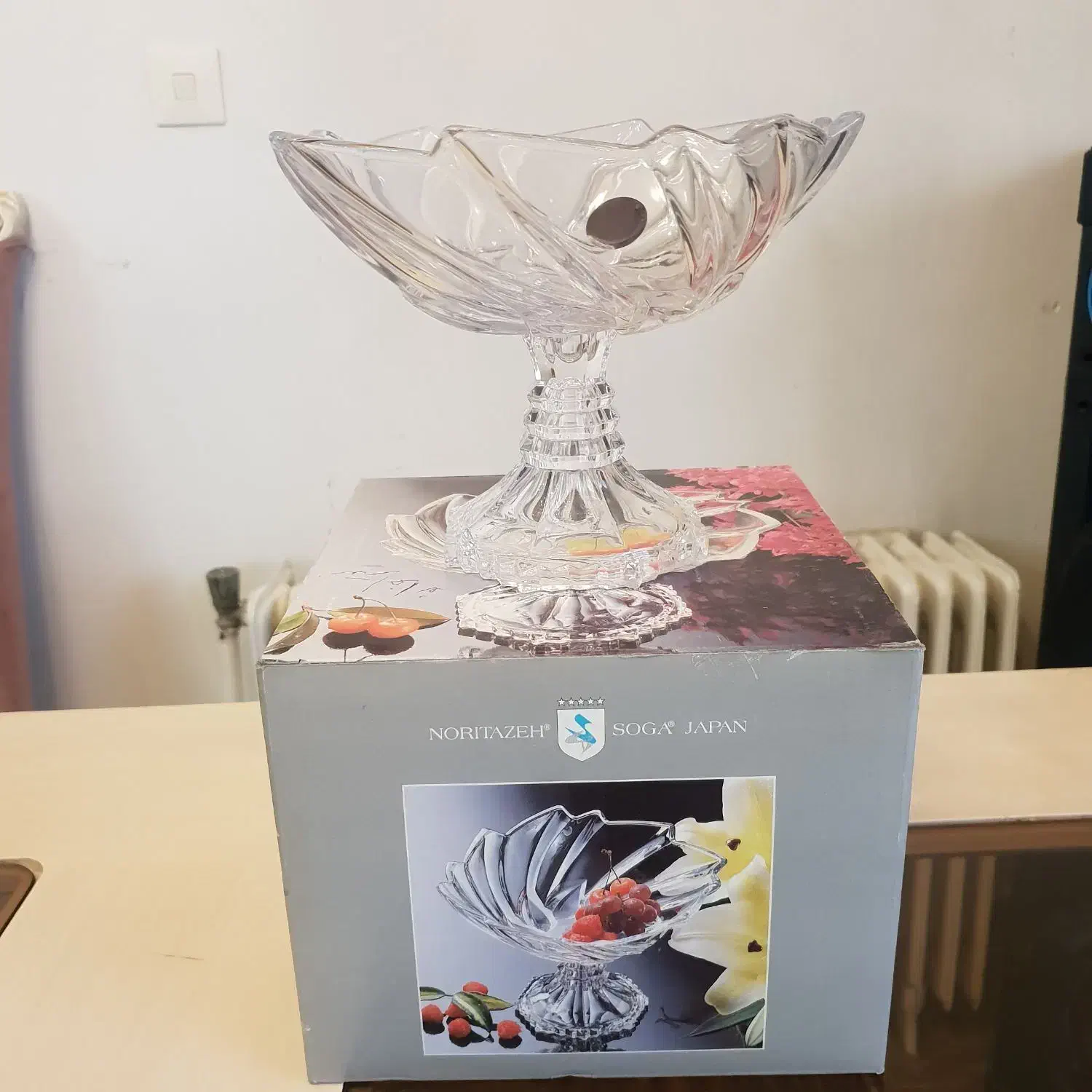 ظروف پذیرایی|ظروف سرو و پذیرایی|تهران, نیروی دریایی|دیوار