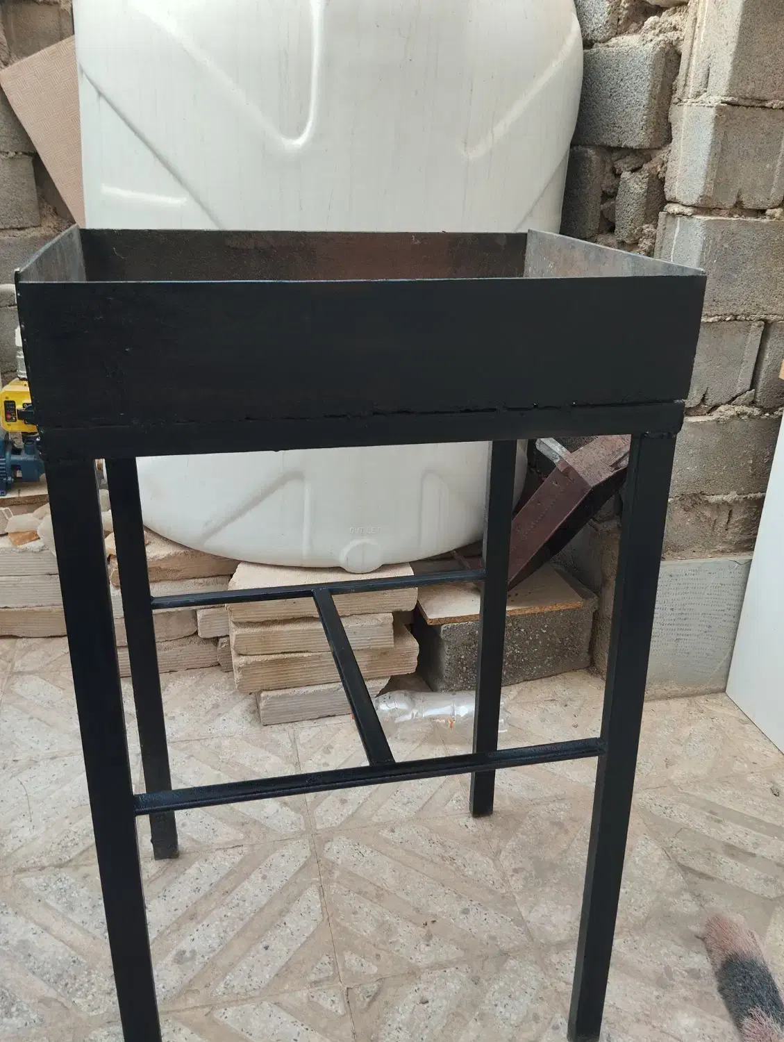 کباب پزه ایستاده|اجاق گاز و لوازم برقی پختوپز|ایوانکی, |دیوار