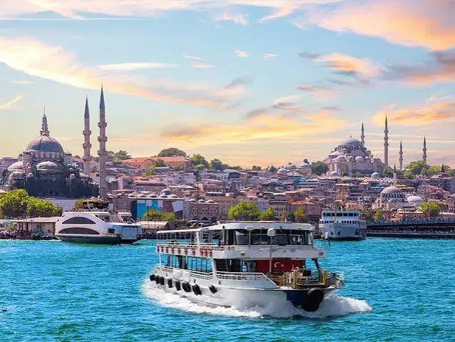 تور استانبول|تور و چارتر|تهران, شهرک آزمایش|دیوار