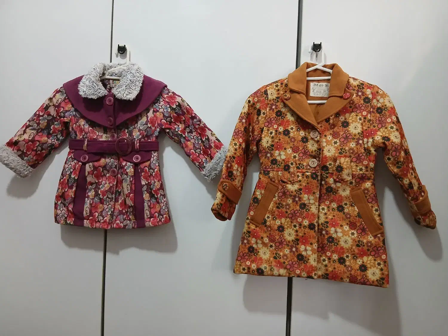 پالتو،ست،هودی شلوار،لباس گرم دخترانه وپسرانه|لباس|شیراز, دارالرحمه|دیوار