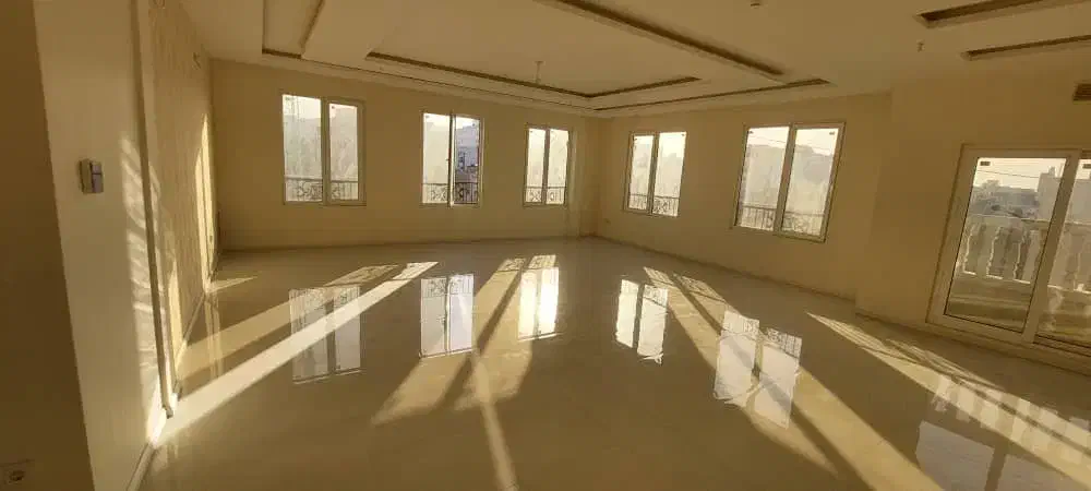 آپارتمان ۲۲۰متر/۴خواب /سنداماده|فروش آپارتمان|مشهد, الهیه|دیوار