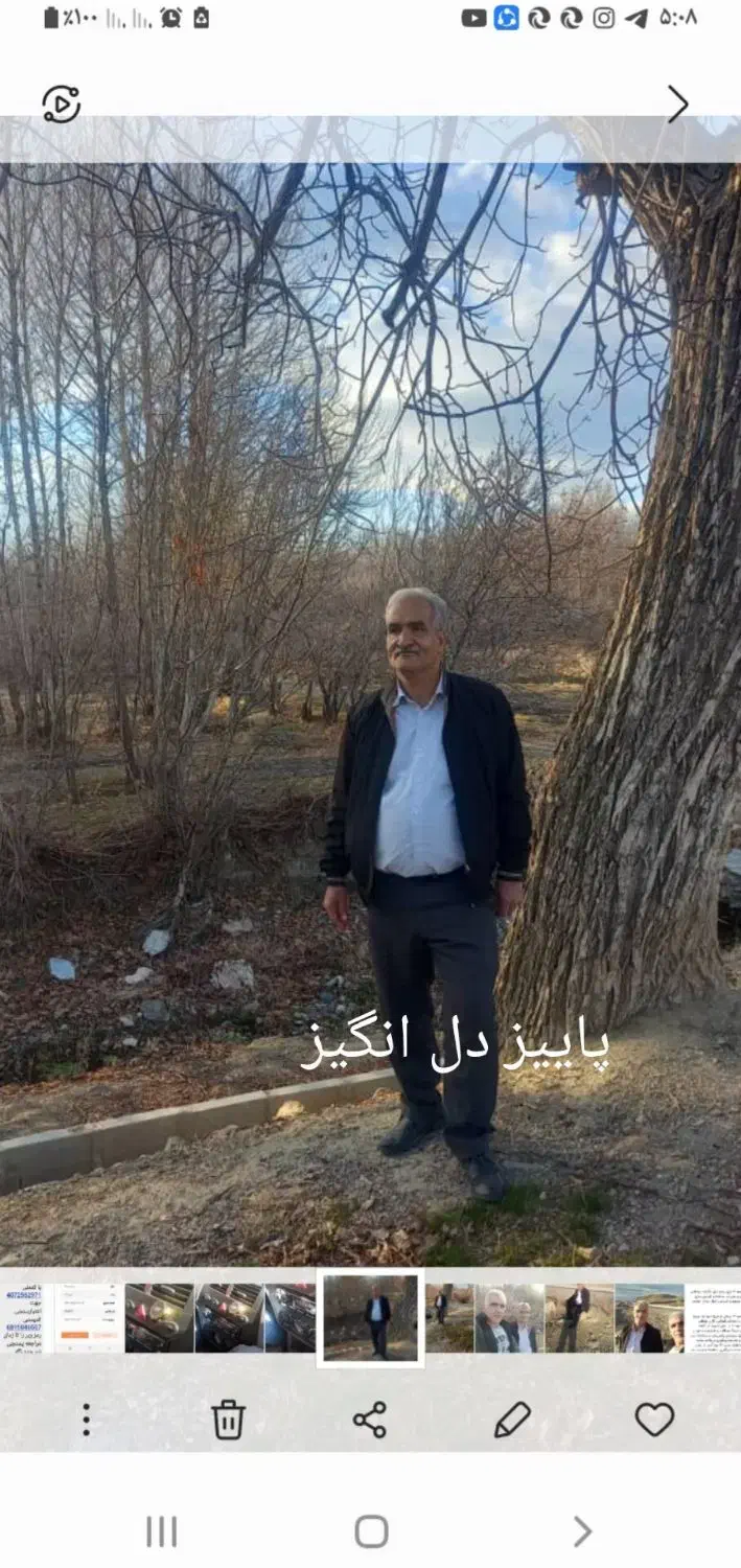 گم شدن مدارک خودرو|اشیا|خرمآباد, |دیوار