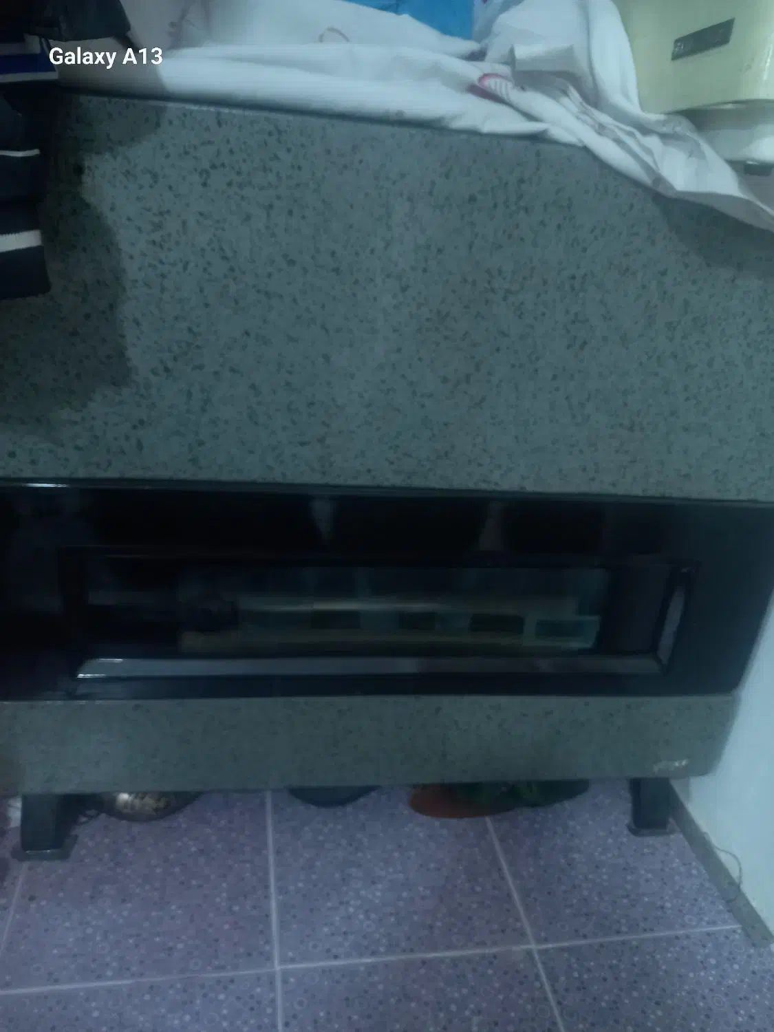 بخاری بزرگ سالم|بخاری، هیتر، شومینه|قم, آذر (نکویی)|دیوار