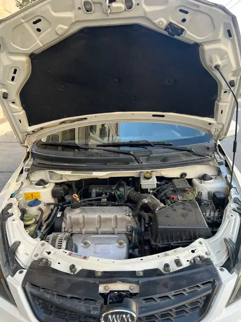 اجاره روزانه ام وی ام 315 نیو|خودرو اجارهای|تبریز, |دیوار