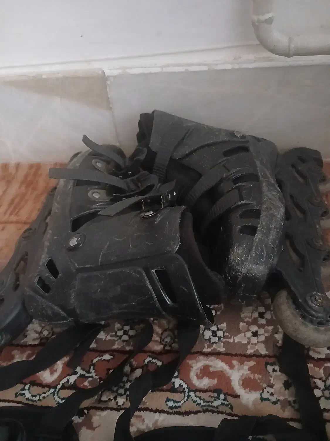 اسباب بازی|دوچرخه، اسکیت، اسکوتر|بروجرد, |دیوار