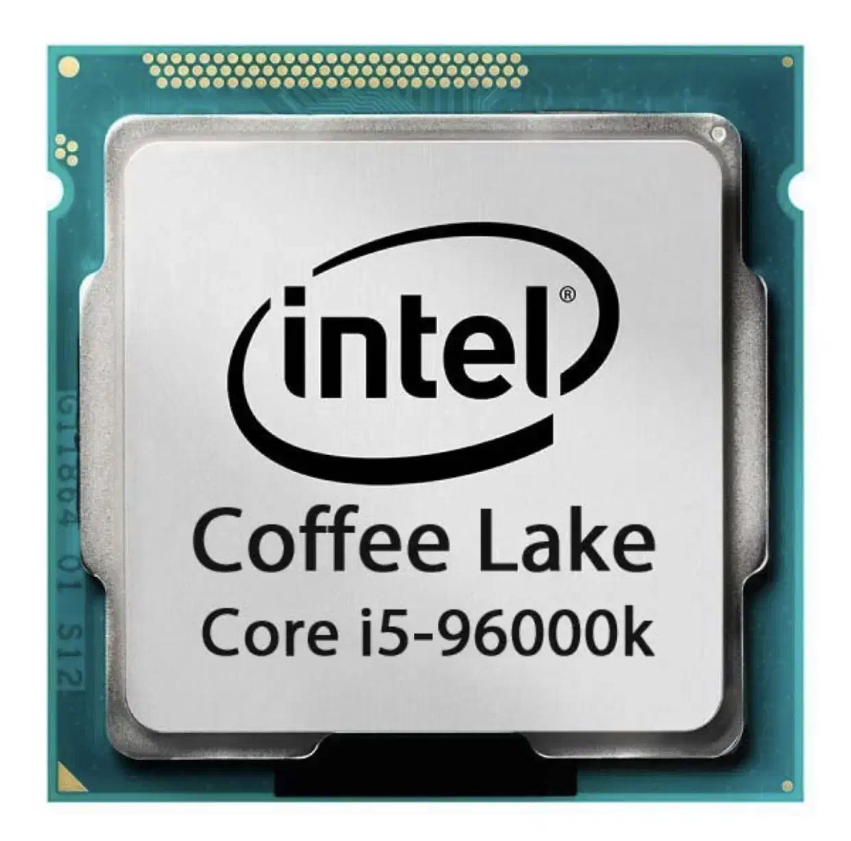 cpu i5 9600k|قطعات و لوازم جانبی رایانه|دامغان, |دیوار