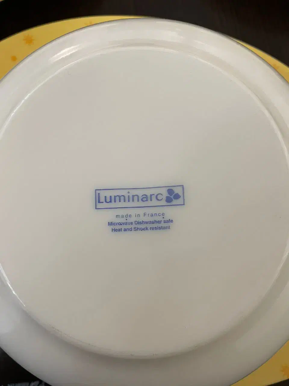 سرویس ارکوپال فرانسه|ظروف سرو و پذیرایی|اردبیل, |دیوار