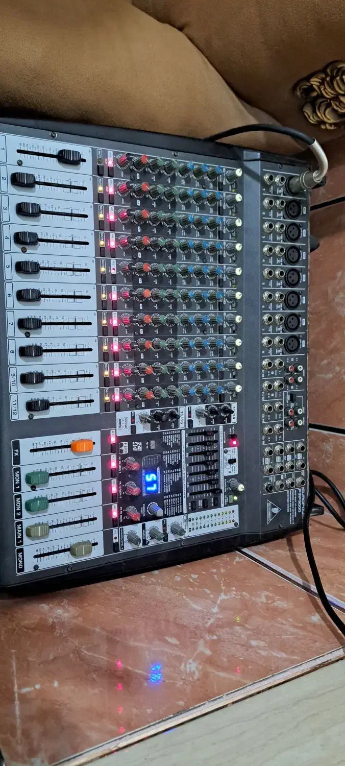 مبلغ  ۴۵ملیون تومان|صوتی و تصویری|میناب, |دیوار