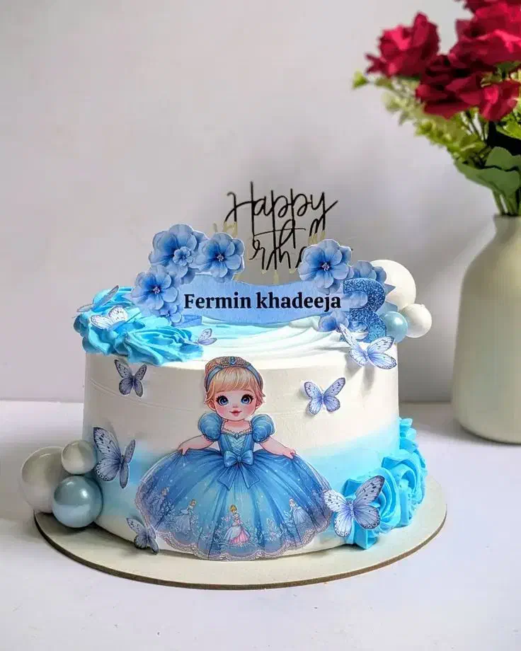 سفارش کیک خامهای|خدمات پذیرایی، مراسم|بوشهر, |دیوار