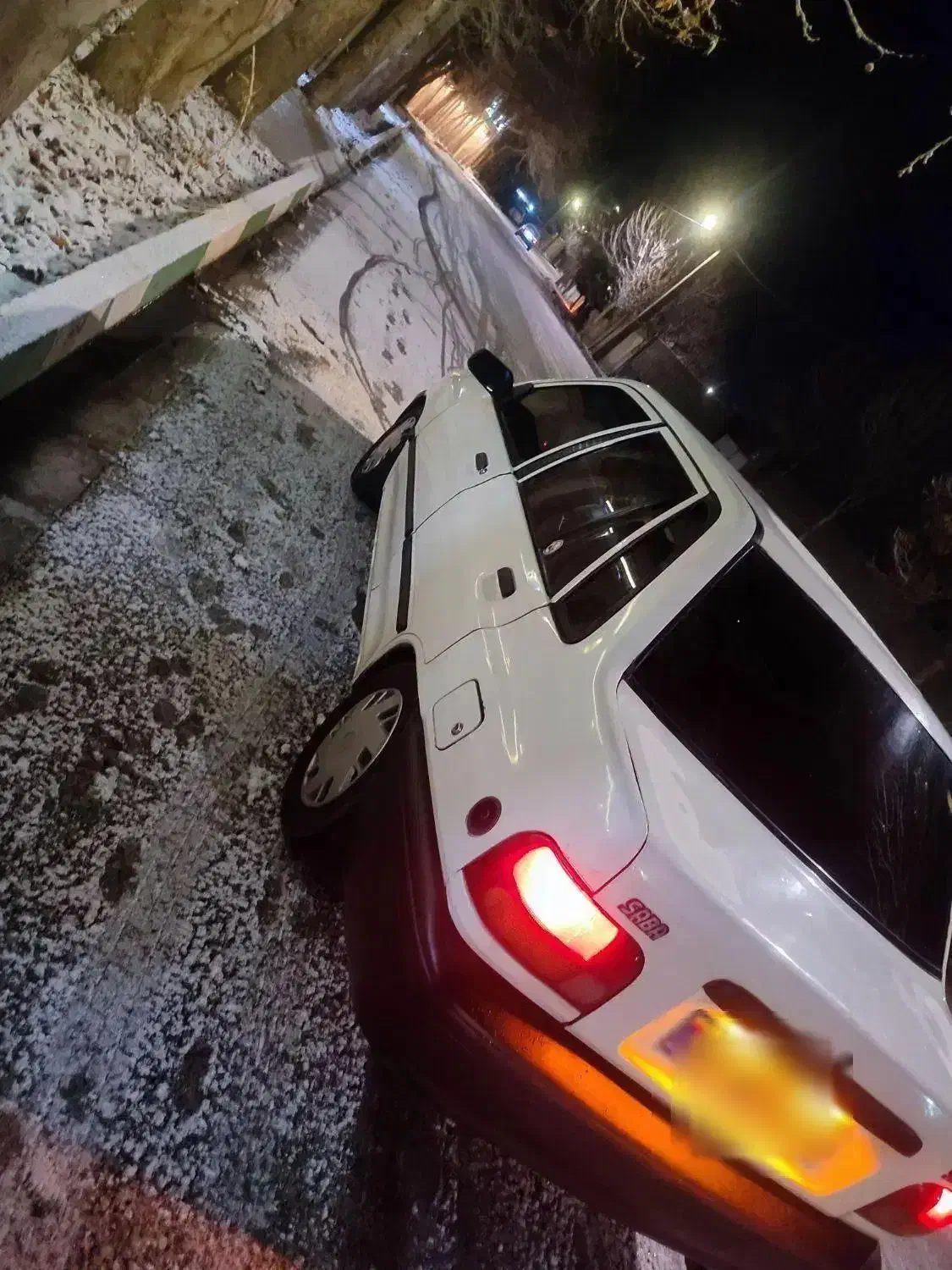 پراید مدل ۸۵ سالم|خودرو سواری و وانت|هشتگرد, شهرک ولیعصر (مصلی)|دیوار