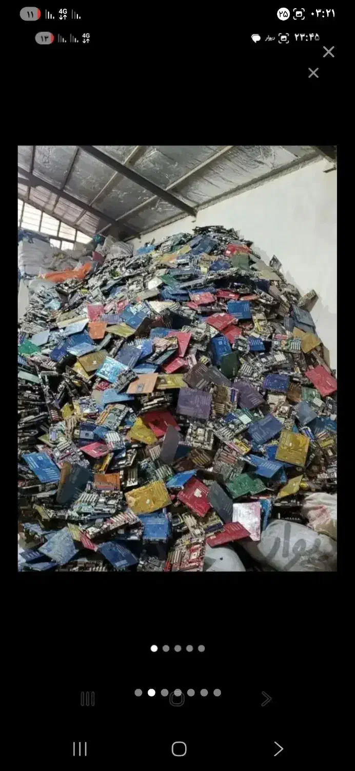 خرید وفروش کیس کامپیوتر وبرد|رایانه رومیزی|شوش, |دیوار