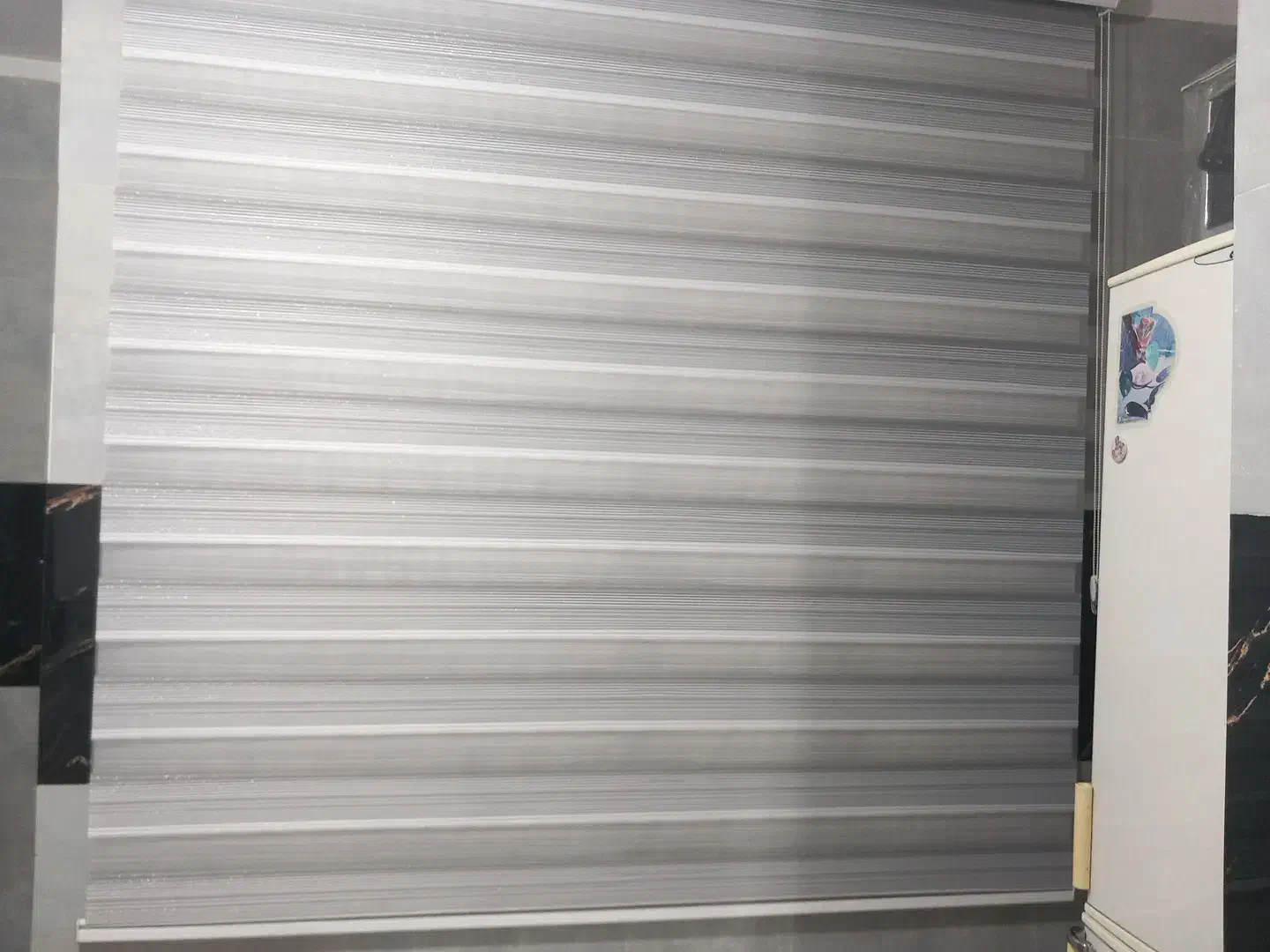 پرده کرکره ای هست نو|پرده، رانر، رومیزی|پاکدشت, پاکدشت (مامازند)|دیوار