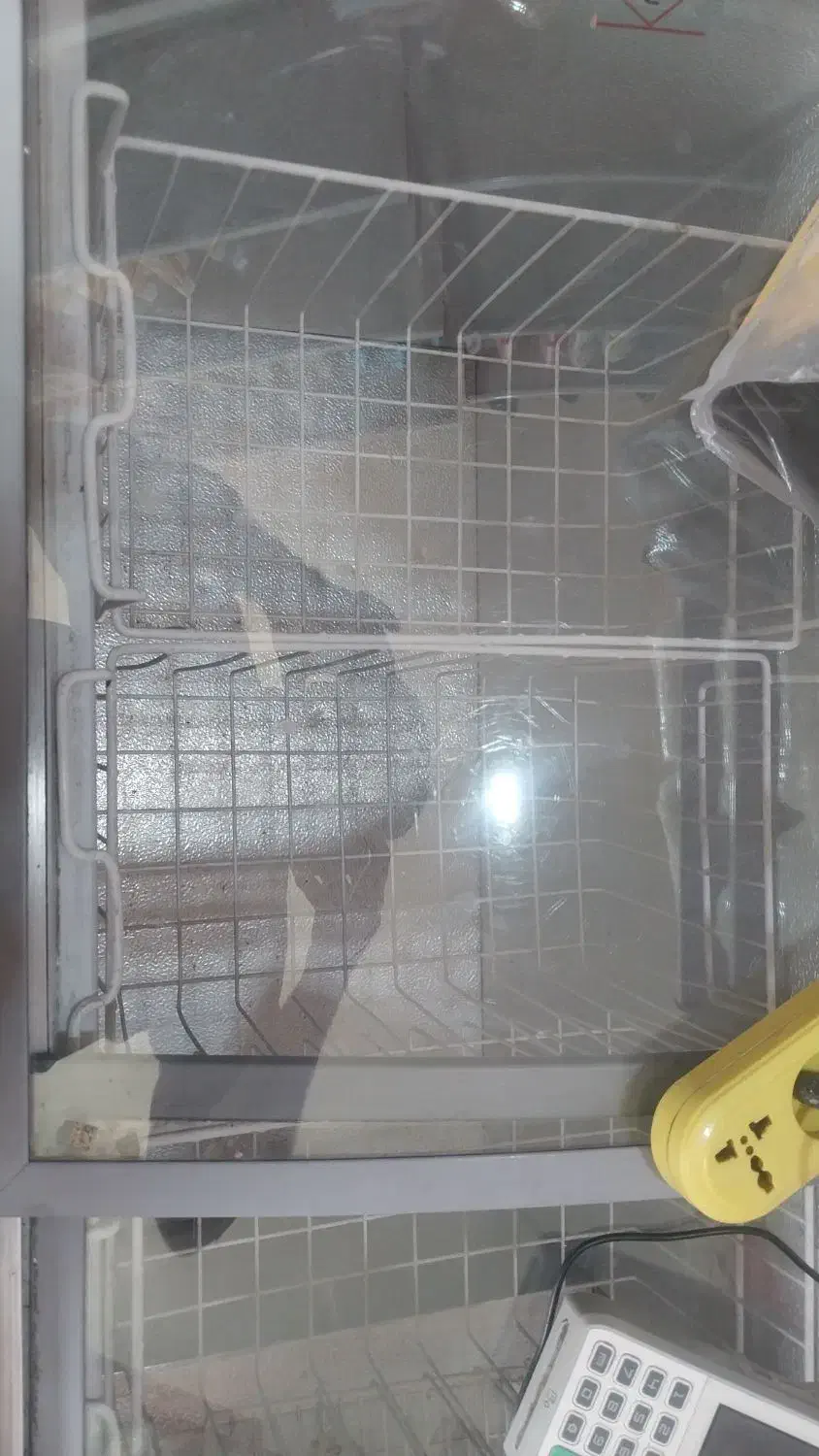 یخچال فریزرصندوقی بستنی|یخچال و فریزر|کرخه, |دیوار