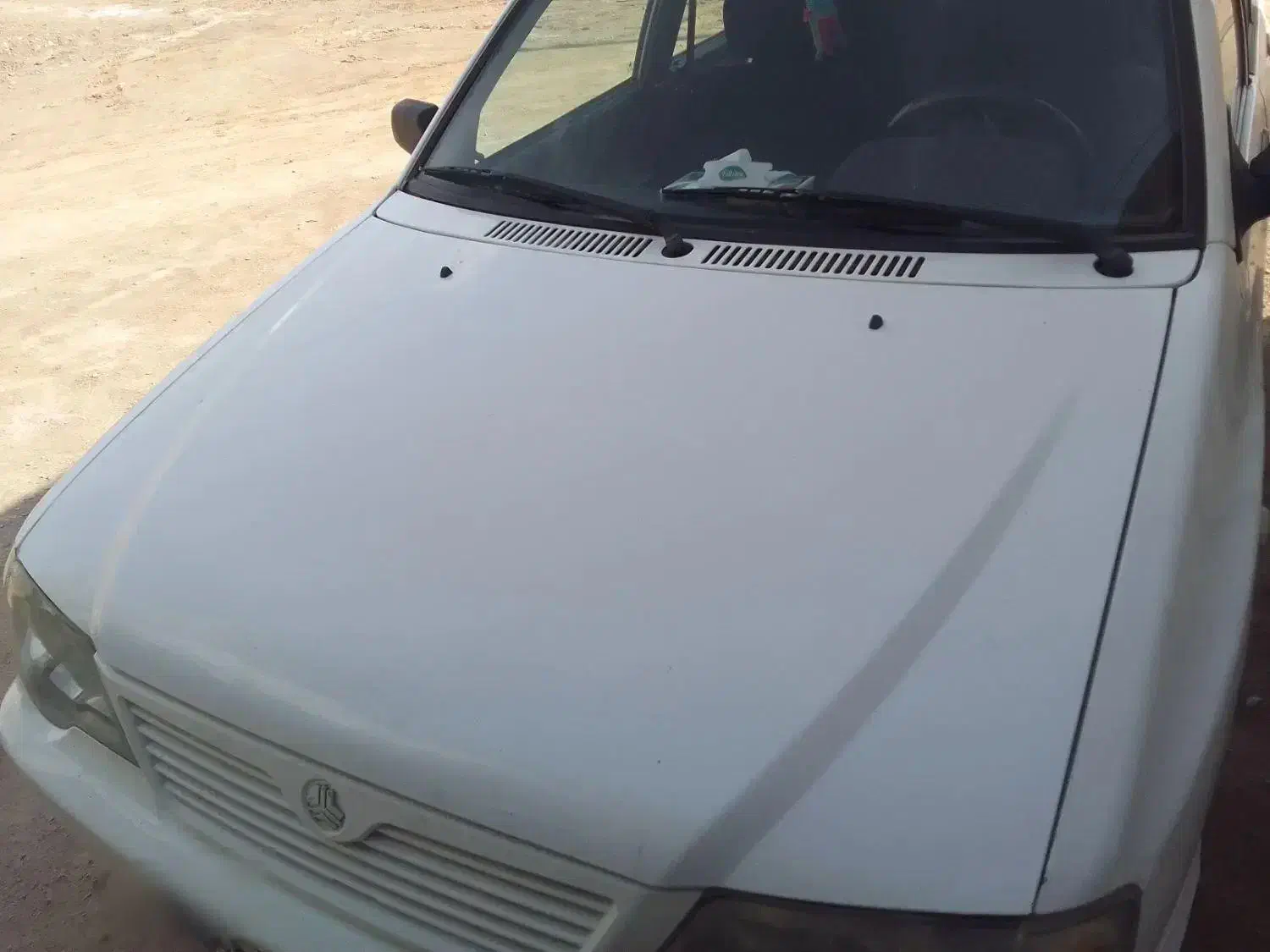 پراید ۱۳۲ مدل ۸۸|خودرو سواری و وانت|سده (خراسان جنوبی), |دیوار